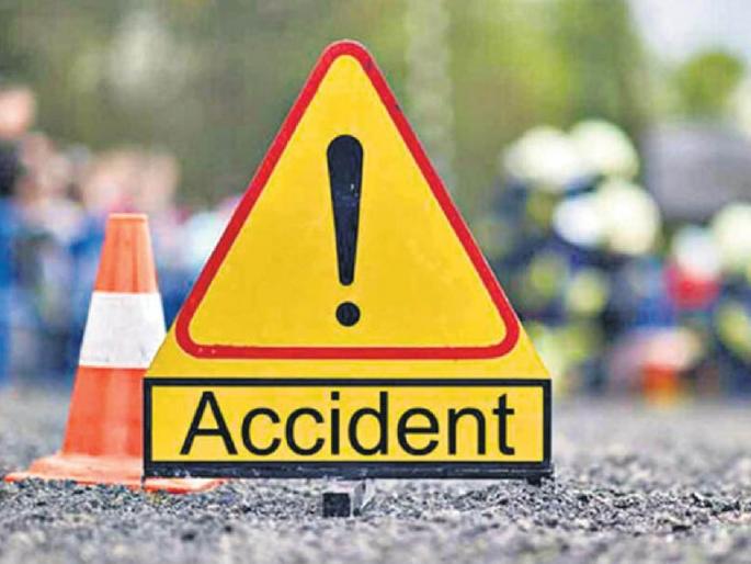 The train which was leaving to remove the accident-stricken Kadamba bus met with an accident on the way | अपघात ग्रस्त कदंबा बस काढण्यासाठी निघणारी ट्रेन वाटेतच अपघातग्रस्त The train which was leaving to remove the accident-stricken Kadamba bus met with an accident on the way | अपघात ग्रस्त कदंबा बस काढण्यासाठी निघणारी ट्रेन वाटेतच अपघातग्रस्त