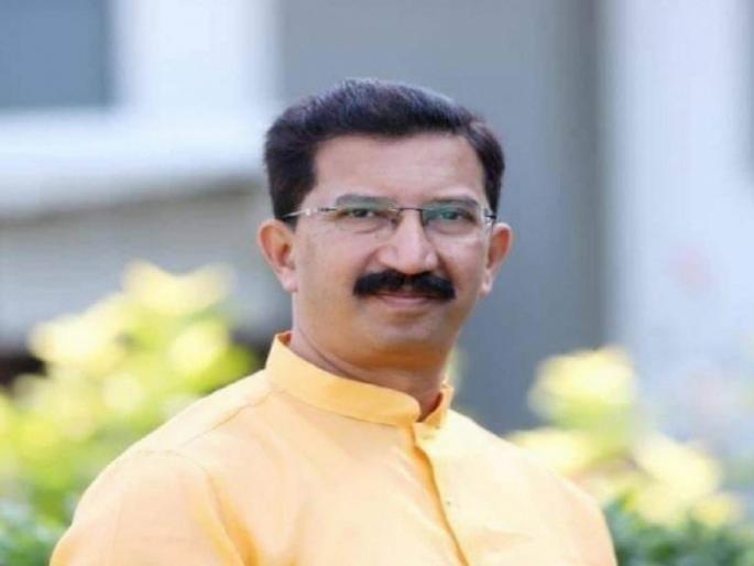 Accusations started after Akola Lok Sabha election results | निकालानंतर आरोप-पत्यारोप सुरू; अभय पाटील म्हणाले, "आंबेडकरांचे राजकारण काँग्रेसला पाडण्यासाठीच" Accusations started after Akola Lok Sabha election results | निकालानंतर आरोप-पत्यारोप सुरू; अभय पाटील म्हणाले, "आंबेडकरांचे राजकारण काँग्रेसला पाडण्यासाठीच"