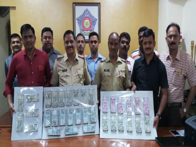 The best friend break faith; Police arrested that friend who looted 40 lakhs | जिवलग मित्रानेच कापला केसाने गळा; अशा विश्वासघातकी मित्राला पोलिसांनी ठोकल्या बेड्या