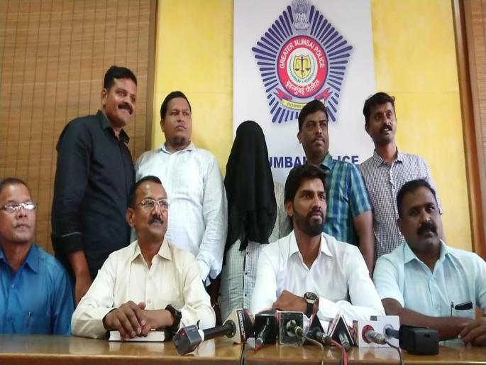 Video: It was not accident it was Supari Killing ; The murder revealed after five years | Video : अपघात निघाला सुपारी किलिंग; पाच वर्षांपूर्वीचा हत्येच्या गुन्हा झाला उघड Video: It was not accident it was Supari Killing ; The murder revealed after five years | Video : अपघात निघाला सुपारी किलिंग; पाच वर्षांपूर्वीचा हत्येच्या गुन्हा झाला उघड