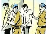 Akola: Police custody of accused in Prashant Nineghot murder case | अकोला : प्रशांत निंघोट खून प्रकरणातील आरोपींच्या पोलीस कोठडीत वाढ Akola: Police custody of accused in Prashant Nineghot murder case | अकोला : प्रशांत निंघोट खून प्रकरणातील आरोपींच्या पोलीस कोठडीत वाढ