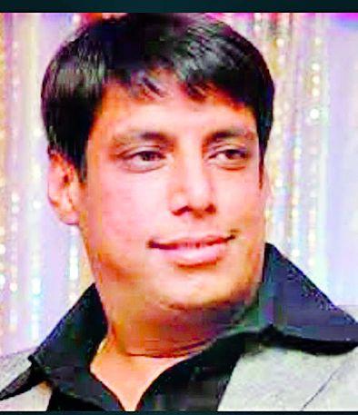 The notorious builder of Nagpur Jham is in turmoil | नागपुरातील कुख्यात बिल्डर झामचा गोलमाल The notorious builder of Nagpur Jham is in turmoil | नागपुरातील कुख्यात बिल्डर झामचा गोलमाल