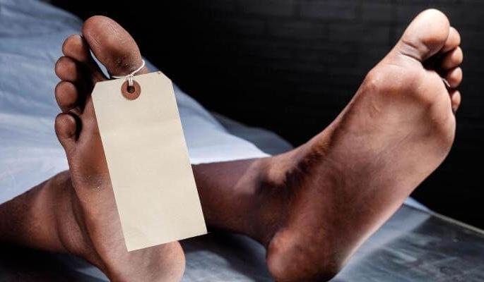 Elderly accused dies in judicial custody | न्यायालयीन कोठडीतील वृद्ध आरोपीचा मृत्यू Elderly accused dies in judicial custody | न्यायालयीन कोठडीतील वृद्ध आरोपीचा मृत्यू