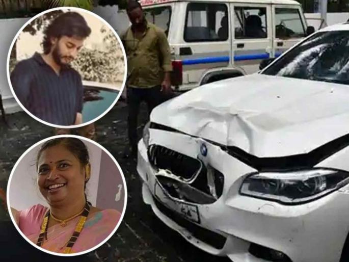 Accused Mihir Shah arrested in Worli hit and run case | वरळी हिट ॲण्ड रन प्रकरणी आरोपी मिहीर शहाला अटक; मित्राने फोन चालू करताच सापडला Accused Mihir Shah arrested in Worli hit and run case | वरळी हिट ॲण्ड रन प्रकरणी आरोपी मिहीर शहाला अटक; मित्राने फोन चालू करताच सापडला