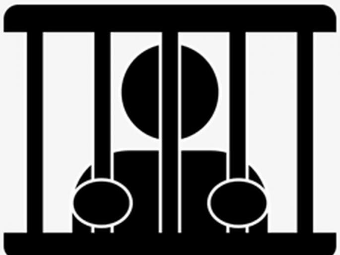 Accused of double murder released on bail | दुहेरी हत्याकांडातील आरोपीची जामीनावर सुटका Accused of double murder released on bail | दुहेरी हत्याकांडातील आरोपीची जामीनावर सुटका