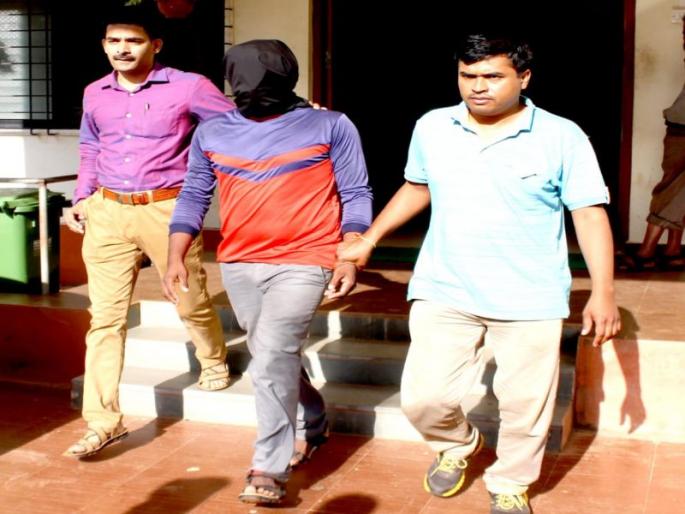 girl gang rape in Sawantwadi | मुलीची चौकशी रामचंद्राच्या आली अंगलट, 12 तासांत आरोपींना ठोकल्या बेड्या    