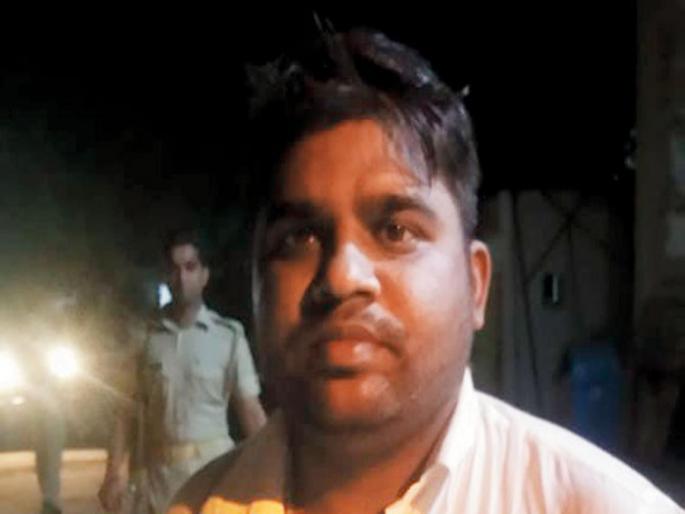 TRP Scam: Vinay Tripathi remanded in police custody till October 16; Other TV channels on the radar | TRP Scam: विनय त्रिपाठीला १६ ऑक्टोबरपर्यंत पोलीस कोठडी; अन्य टीव्ही चॅनेल्स रडारवर TRP Scam: Vinay Tripathi remanded in police custody till October 16; Other TV channels on the radar | TRP Scam: विनय त्रिपाठीला १६ ऑक्टोबरपर्यंत पोलीस कोठडी; अन्य टीव्ही चॅनेल्स रडारवर