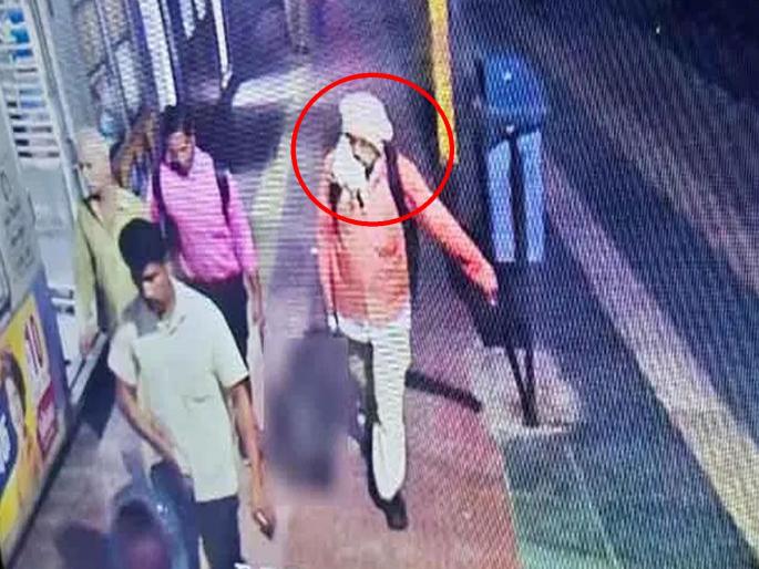 ... so father killed girl; The mystery of the half-dead body found in Kalyan has been solved | ...म्हणून बापानंच केली मुलीची हत्या; कल्याणमध्ये सापडलेल्या अर्धवट मृतदेहाचं गूढ उकललं