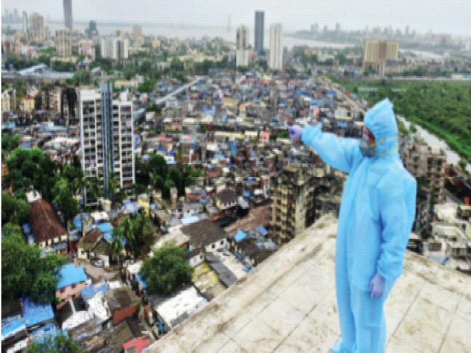 Corona Vaccine: Mission vaccination now in Dharavi; Attempts to increase response through public awareness | Corona Vaccine: धारावीमध्ये आता मिशन लसीकरण; जनजागृतीच्या माध्यमातून प्रतिसाद वाढवण्याचा प्रयत्न Corona Vaccine: Mission vaccination now in Dharavi; Attempts to increase response through public awareness | Corona Vaccine: धारावीमध्ये आता मिशन लसीकरण; जनजागृतीच्या माध्यमातून प्रतिसाद वाढवण्याचा प्रयत्न