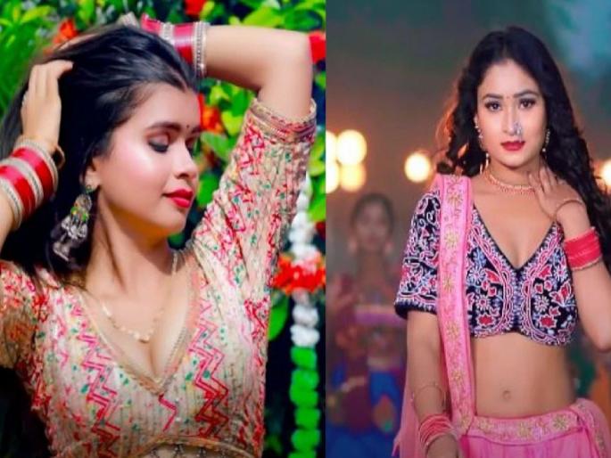 4 actors including Anchal Tiwari, Simran, Chhotu Pandey died in a road accident in Bihar's Kaimur district. | भीषण रस्ते अपघातानं भोजपुरी सिनेइंडस्ट्रीत शोककळा; ४ नवोदित कलाकारांचा मृत्यू 4 actors including Anchal Tiwari, Simran, Chhotu Pandey died in a road accident in Bihar's Kaimur district. | भीषण रस्ते अपघातानं भोजपुरी सिनेइंडस्ट्रीत शोककळा; ४ नवोदित कलाकारांचा मृत्यू