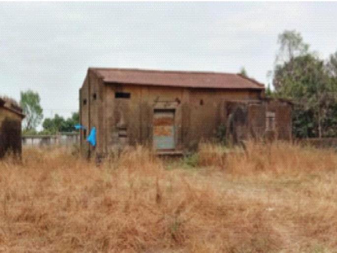 The inauguration took place but the paddy procurement centers at Wadya are still closed | उद्घाटन झाले पण वाड्यातील भातखरेदी केंद्रे अद्यापही बंदच The inauguration took place but the paddy procurement centers at Wadya are still closed | उद्घाटन झाले पण वाड्यातील भातखरेदी केंद्रे अद्यापही बंदच