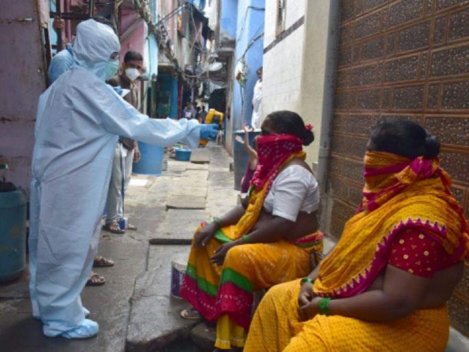 Fewer patients compared to Ganeshotsav; Possibility of second wave, KDMC's health system ready | गणेशोत्सवाच्या तुलनेत रुग्ण कमीच; दुसऱ्या लाटेची शक्यता, केडीएमसीची आरोग्य यंत्रणा सज्ज Fewer patients compared to Ganeshotsav; Possibility of second wave, KDMC's health system ready | गणेशोत्सवाच्या तुलनेत रुग्ण कमीच; दुसऱ्या लाटेची शक्यता, केडीएमसीची आरोग्य यंत्रणा सज्ज