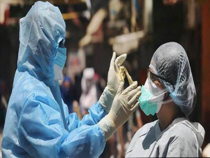 7,000 corona tests to be held daily in Kalyan-Dombivali; Information of Vijay Suryavanshi | कल्याण-डोंबिवलीत दिवसाला होणार ७ हजार कोरोना टेस्ट; विजय सूर्यवंशी यांची माहिती 7,000 corona tests to be held daily in Kalyan-Dombivali; Information of Vijay Suryavanshi | कल्याण-डोंबिवलीत दिवसाला होणार ७ हजार कोरोना टेस्ट; विजय सूर्यवंशी यांची माहिती