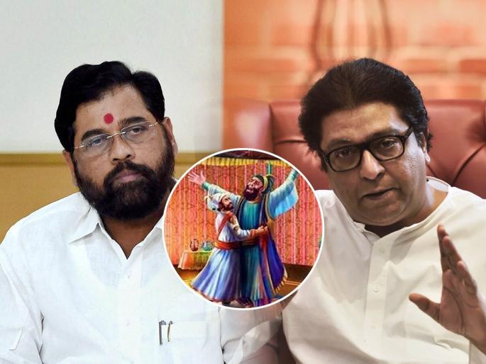 Pune Police refused permission to show scene of Afzal Khan killing; Allegation of MNS | अफझल खान वधाचा देखावा दाखवायला पोलिसांनी परवानगी नाकारली; मनसेचा आरोप Pune Police refused permission to show scene of Afzal Khan killing; Allegation of MNS | अफझल खान वधाचा देखावा दाखवायला पोलिसांनी परवानगी नाकारली; मनसेचा आरोप