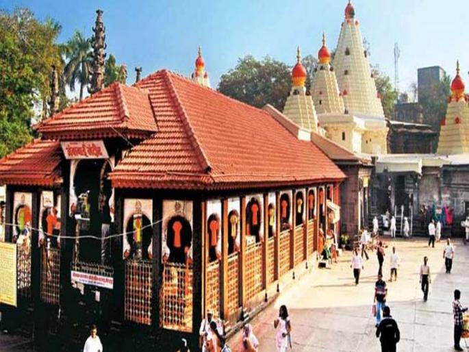 E-bikes came in Ambabai Mandir area; Use for Nirmalya, Ladu Prasad, Other Transport | अंबाबाई मंदिर परिसरात आले ई बाईक्स; निर्माल्य, लाडू प्रसाद, अन्य वाहतुकीसाठी वापर E-bikes came in Ambabai Mandir area; Use for Nirmalya, Ladu Prasad, Other Transport | अंबाबाई मंदिर परिसरात आले ई बाईक्स; निर्माल्य, लाडू प्रसाद, अन्य वाहतुकीसाठी वापर