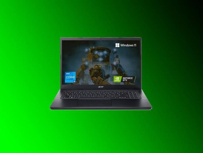 Acer aspire 7 laptop with 32GB RAM and 12th generation intel core processor launched  | Acer Aspire 7 लॅपटॉपमध्ये नवा इंटेल प्रोसेसर; 32GB रॅम आणि 2TB स्टोरेजची ताकद  Acer aspire 7 laptop with 32GB RAM and 12th generation intel core processor launched  | Acer Aspire 7 लॅपटॉपमध्ये नवा इंटेल प्रोसेसर; 32GB रॅम आणि 2TB स्टोरेजची ताकद