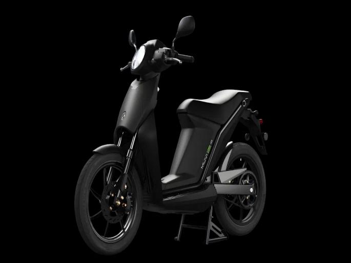 acer electric scooter muvi 125 4g unveiled offers upto 100km driving range | लॅपटॉप बनवणाऱ्या कंपनीने आणली इलेक्ट्रिक स्कूटर, 100 किलोमीटरची रेंज देणार! acer electric scooter muvi 125 4g unveiled offers upto 100km driving range | लॅपटॉप बनवणाऱ्या कंपनीने आणली इलेक्ट्रिक स्कूटर, 100 किलोमीटरची रेंज देणार!