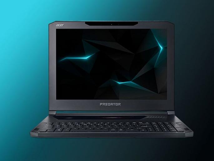 Acer predator triton 700 gaming notebook launched in India | एसरचा प्रिडेटर ट्रिटॉन 700 गेमिंग लॅपटॉप Acer predator triton 700 gaming notebook launched in India | एसरचा प्रिडेटर ट्रिटॉन 700 गेमिंग लॅपटॉप