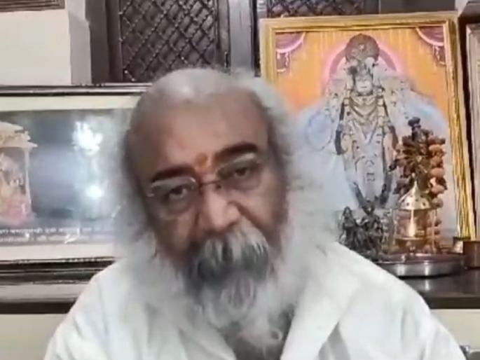 Disciplinary and anti-party activities, Congress expels senior leader Acharya Pramod Krishnam from the party | शिस्तभंग आणि पक्षविरोधी कारवाया, काँग्रेसने ज्येष्ठ नेते आचार्य प्रमोद कृष्णम यांची केली पक्षातून हकालपट्टी