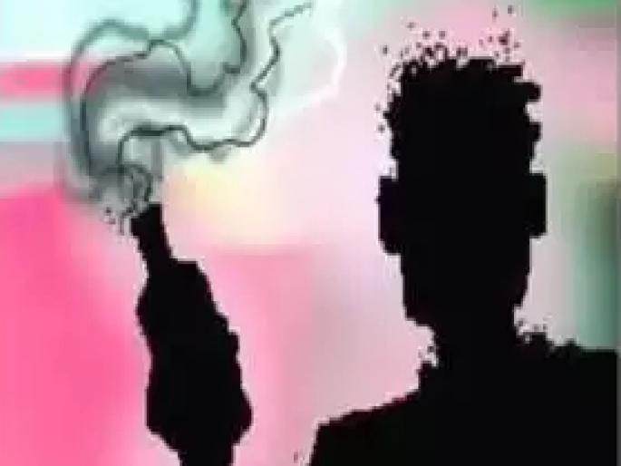 Terrible! One was burnt with acid over money exchange, another was stabbed with a knife | भयंकर! पैशाच्या देवाणघेवाणीवरून एकास अॅसिड टाकून जाळले, दुसऱ्यावर कोयत्याने वार Terrible! One was burnt with acid over money exchange, another was stabbed with a knife | भयंकर! पैशाच्या देवाणघेवाणीवरून एकास अॅसिड टाकून जाळले, दुसऱ्यावर कोयत्याने वार
