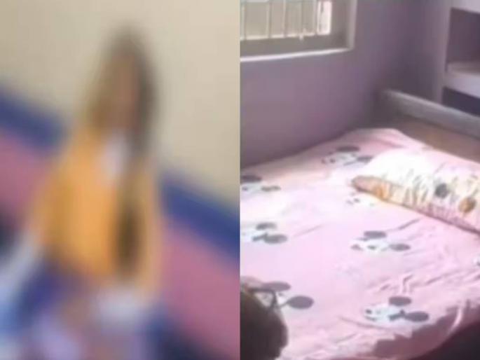 Acid attack on BJP leader's daughter at home Investigation underway against accused | धक्कादायक! भाजप नेत्याच्या मुलीवर घरात अॅसिड हल्ला; आरोपीचा तपास सुरू Acid attack on BJP leader's daughter at home Investigation underway against accused | धक्कादायक! भाजप नेत्याच्या मुलीवर घरात अॅसिड हल्ला; आरोपीचा तपास सुरू