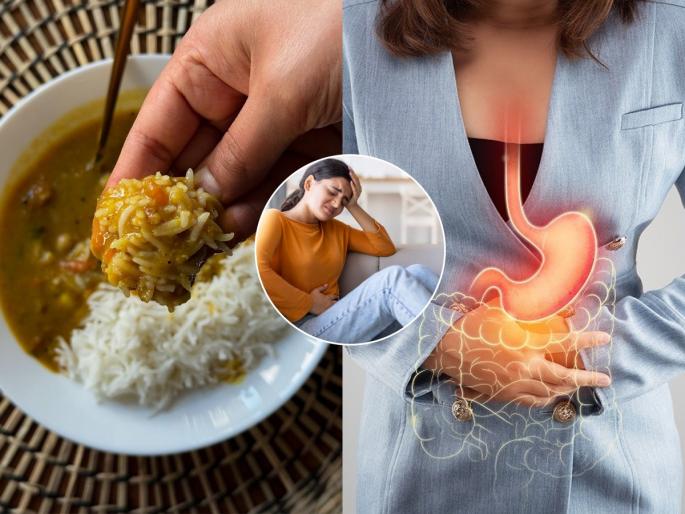 Common mistakes people make while cooking dal that cause indigestion How to cook dal properly to avoid acidity and stomach pain | डाळ शिजवताना केलेल्या २ चुकांमुळे होतो अपचन-पित्त आणि पोटदुखीचा त्रास, पाहा डाळ शिजवण्याची योग्य पद्धत