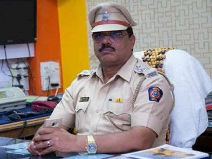 Aurangabad Violence: Assistant Commissioner of Police Kolekar was seriously injured in the violence | Aurangabad Violence : हिंसाचारात जखमी झालेले सहाय्यक पोलीस आयुक्त कोळेकर यांची प्रकृती गंभीर  Aurangabad Violence: Assistant Commissioner of Police Kolekar was seriously injured in the violence | Aurangabad Violence : हिंसाचारात जखमी झालेले सहाय्यक पोलीस आयुक्त कोळेकर यांची प्रकृती गंभीर