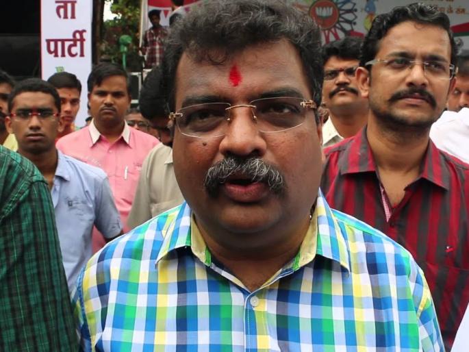 Koper flyover open before rain ?; The girder will come in two days - Ravindra Chavan | कोपर उड्डाणपूल पावसाळ्याआधी खुला?; गर्डर दाेन दिवसांत येणार - रवींद्र चव्हाण Koper flyover open before rain ?; The girder will come in two days - Ravindra Chavan | कोपर उड्डाणपूल पावसाळ्याआधी खुला?; गर्डर दाेन दिवसांत येणार - रवींद्र चव्हाण