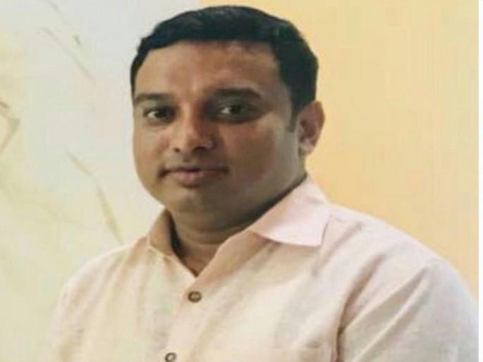 Young man suicidal over bank collection agents | बँकेच्या वसुली एजंटना कंटाळून तरुणाची आत्महत्या Young man suicidal over bank collection agents | बँकेच्या वसुली एजंटना कंटाळून तरुणाची आत्महत्या
