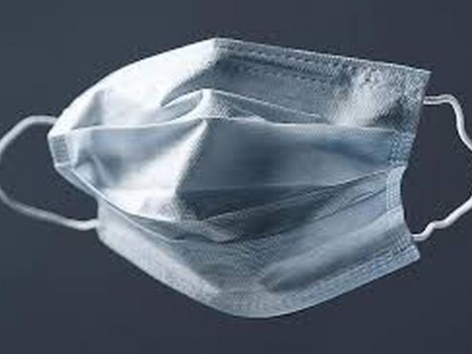 Action against 27 citizens who did not wear masks | मास्क न लावणाऱ्या २७ नागरिकांवर कारवाई Action against 27 citizens who did not wear masks | मास्क न लावणाऱ्या २७ नागरिकांवर कारवाई