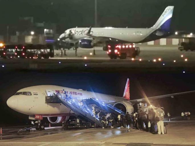 Fake calls about bombs in planes will be made a cognizable offence law will be brought soon Civil Aviation Minister reaction | विमानात बॉम्ब ठेवल्याचा फोन करणाऱ्यांना घडणार जन्माची अद्दल; केंद्रीय मंत्र्यांनी सांगितला प्लॅन Fake calls about bombs in planes will be made a cognizable offence law will be brought soon Civil Aviation Minister reaction | विमानात बॉम्ब ठेवल्याचा फोन करणाऱ्यांना घडणार जन्माची अद्दल; केंद्रीय मंत्र्यांनी सांगितला प्लॅन