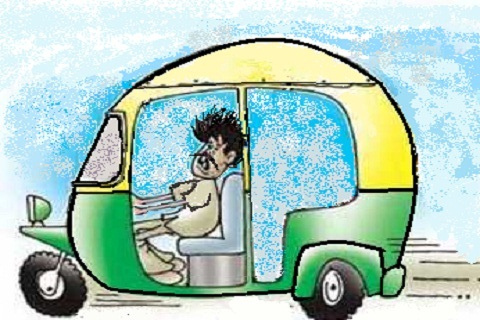 Action on 212 vehicles that transport illegal passenger traffic | अवैध प्रवासी वाहतूक करणाऱ्या २१२ वाहनांवर कारवाई; एक लाखाचा दंड वसूल Action on 212 vehicles that transport illegal passenger traffic | अवैध प्रवासी वाहतूक करणाऱ्या २१२ वाहनांवर कारवाई; एक लाखाचा दंड वसूल