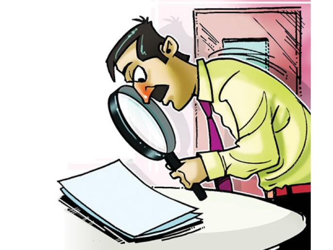 Parbhani: There are no three orders for cancellation of suspension | परभणी : तिघांच्या निलंबन रद्दचे आदेश नाहीतच Parbhani: There are no three orders for cancellation of suspension | परभणी : तिघांच्या निलंबन रद्दचे आदेश नाहीतच