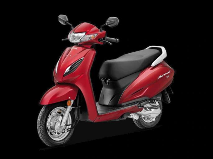 Honda Activa 6G Launched, Learn Features and Price | Honda Activa 6G झाली लाँच, जाणून घ्या फीचर्स आणि किंमत Honda Activa 6G Launched, Learn Features and Price | Honda Activa 6G झाली लाँच, जाणून घ्या फीचर्स आणि किंमत