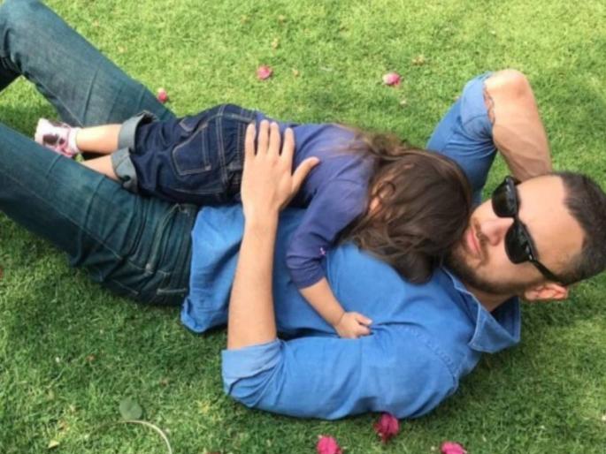bollywood actor imran khan talks about single parenting said moms hesitate to send kids at his home | "घरात एकटा पुरुष असल्यानं पालकांच्या मनात भीती...", घटस्फोटानंतर मुलीचा सांभाळ करताना अभिनेत्याला आले 'असे' अनुभव bollywood actor imran khan talks about single parenting said moms hesitate to send kids at his home | "घरात एकटा पुरुष असल्यानं पालकांच्या मनात भीती...", घटस्फोटानंतर मुलीचा सांभाळ करताना अभिनेत्याला आले 'असे' अनुभव