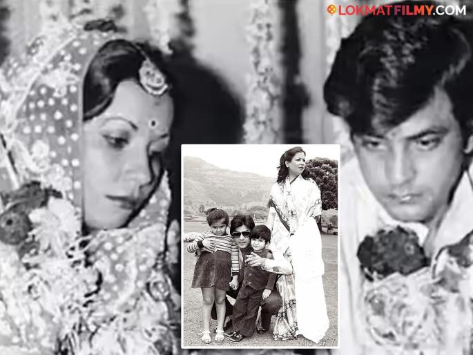 bollywood actor jeetendra birthday special when wife save her life from a plane crash know about what exactly happened | पत्नीचा हट्ट अन् विमान सुटलं! Plane Crash मधून थोडक्यात वाचलेला बॉलिवूड सुपरस्टारचा जीव, असं काय घडलेलं? bollywood actor jeetendra birthday special when wife save her life from a plane crash know about what exactly happened | पत्नीचा हट्ट अन् विमान सुटलं! Plane Crash मधून थोडक्यात वाचलेला बॉलिवूड सुपरस्टारचा जीव, असं काय घडलेलं?