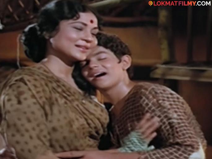 marathi actor and director mahesh kothare play an important character in raja aur rank movie know about this | "तू कितनी अच्छी है... ",'या' हृदयस्पर्शी गाण्यातील बालकलाकार आठवतोय? आता आहे मराठीतील नामांकित दिग्दर्शक