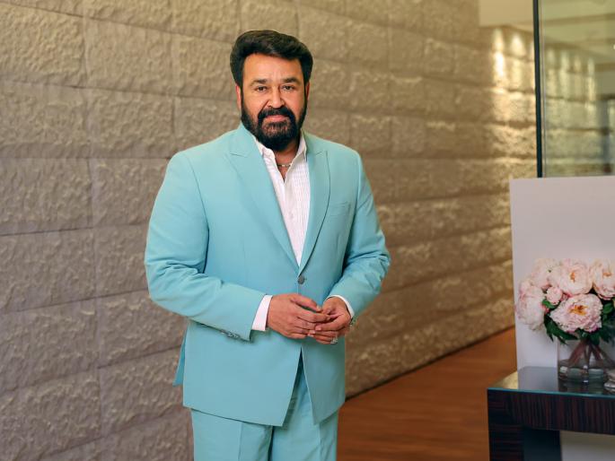 Everything Mohanlal! How was this range of acting possible, from a Kathakali dancer in 'Vanaprastam' to a common man in 'Drishyam'? | सबकुछ मोहनलाल!'वानप्रस्थम्'मधील कथकली नर्तक ते 'दृश्यम'मधील सामान्य माणूस-अभिनयाचा हा आवाका कसा शक्य झाला?
