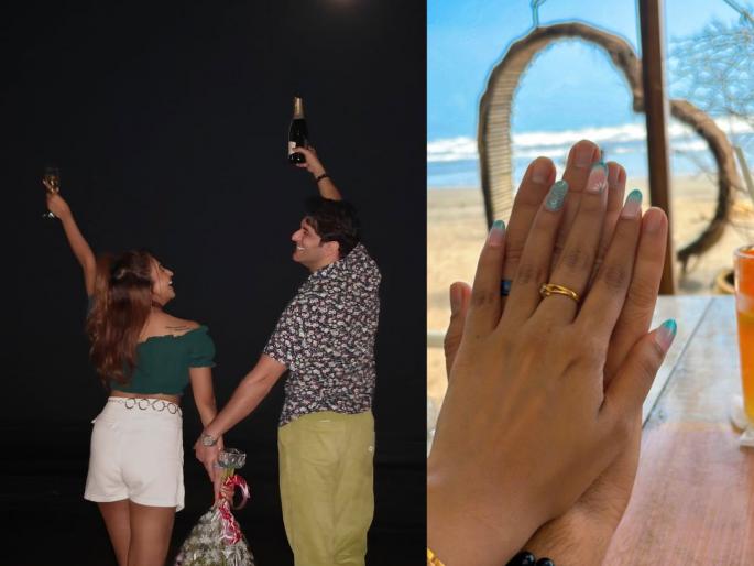 actor nandish sandhu is getting married for the second time Divorced two years ago with rashmi desai | प्रसिद्ध अभिनेता दुसऱ्यांदा करतोय लग्न; दोन वर्षांपूर्वी झालेला घटस्फोट, Ex पत्नीने केलेले गंभीर आरोप actor nandish sandhu is getting married for the second time Divorced two years ago with rashmi desai | प्रसिद्ध अभिनेता दुसऱ्यांदा करतोय लग्न; दोन वर्षांपूर्वी झालेला घटस्फोट, Ex पत्नीने केलेले गंभीर आरोप