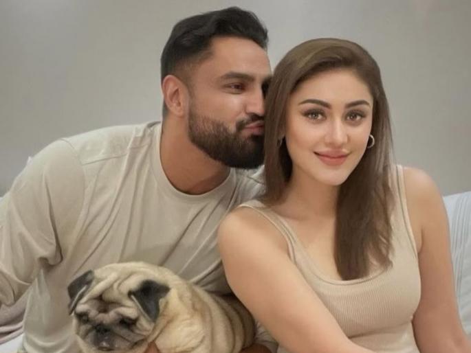 actor Parag Tyagi tearful post for Shefali jariwala wedding anniversary | "लग्नाचा ११ वा वाढदिवस पण आज..; शेफालीसाठी पराग त्यागीची डोळ्यात पाणी आणणारी पोस्ट