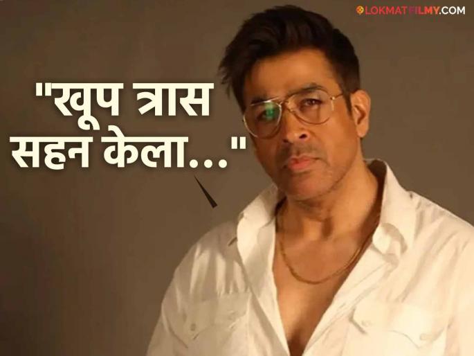 bollywood actor bads of bollywood movie fame rajat bedi recalls about his struggling days left showbiz know the reason  | संघर्ष कुणालाच चुकत नाही! स्ट्रगलच्या अनुभवाविषयी बोलताना 'बॅड्स ऑफ बॉलिवूड' फेम रजत बेदी म्हणाला...