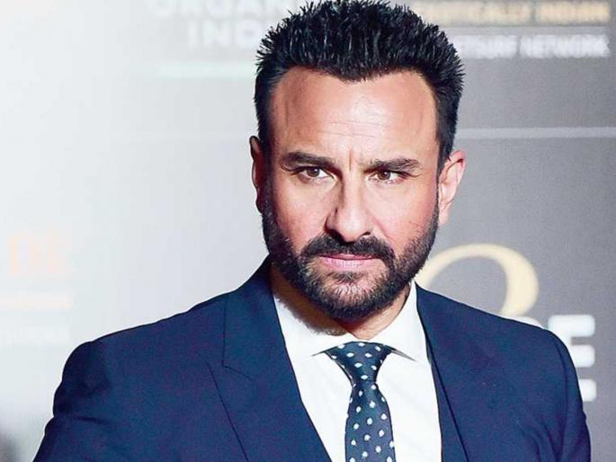 Actor Saif Ali Khan injured in a knife attack by an intruder at his house in Mumbai | धक्कादायक! अभिनेता सैफ अली खानवर चाकूने हल्ला, लीलावती रुग्णालयात उपचार सुरु Actor Saif Ali Khan injured in a knife attack by an intruder at his house in Mumbai | धक्कादायक! अभिनेता सैफ अली खानवर चाकूने हल्ला, लीलावती रुग्णालयात उपचार सुरु