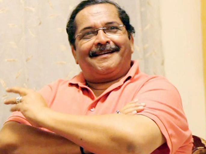 actor Tiku Talsania suffers heart attack immediately admitted to hospital | ज्येष्ठ अभिनेते टीकू तलसानिया यांना हृदयविकाराचा झटका, हॉस्पिटलमध्ये दाखल actor Tiku Talsania suffers heart attack immediately admitted to hospital | ज्येष्ठ अभिनेते टीकू तलसानिया यांना हृदयविकाराचा झटका, हॉस्पिटलमध्ये दाखल