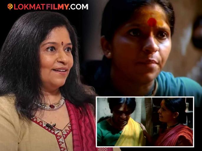 marathi actress aditi deshpande talk about the thrilling story of jogwa movie set starrer upendra limaye and mukta barve | "सेटवर एका जोगतीणीच्या अंगात आलं अन्...", अभिनेत्री अदिती देशपांडेंनी सांगितला 'जोगवा'चा थरारक किस्सा marathi actress aditi deshpande talk about the thrilling story of jogwa movie set starrer upendra limaye and mukta barve | "सेटवर एका जोगतीणीच्या अंगात आलं अन्...", अभिनेत्री अदिती देशपांडेंनी सांगितला 'जोगवा'चा थरारक किस्सा