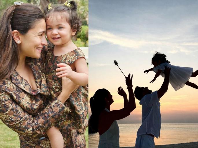 actress Alia Bhatt shares a cute photo with Ranbir kapoor and daughter raha kapoor | २०२६ ची सुंदर सुरुवात! आलिया भटने शेअर केला रणबीर आणि लेकीसोबतचा क्यूट फोटो, नेटकऱ्यांकडून प्रेमाचा वर्षाव actress Alia Bhatt shares a cute photo with Ranbir kapoor and daughter raha kapoor | २०२६ ची सुंदर सुरुवात! आलिया भटने शेअर केला रणबीर आणि लेकीसोबतचा क्यूट फोटो, नेटकऱ्यांकडून प्रेमाचा वर्षाव