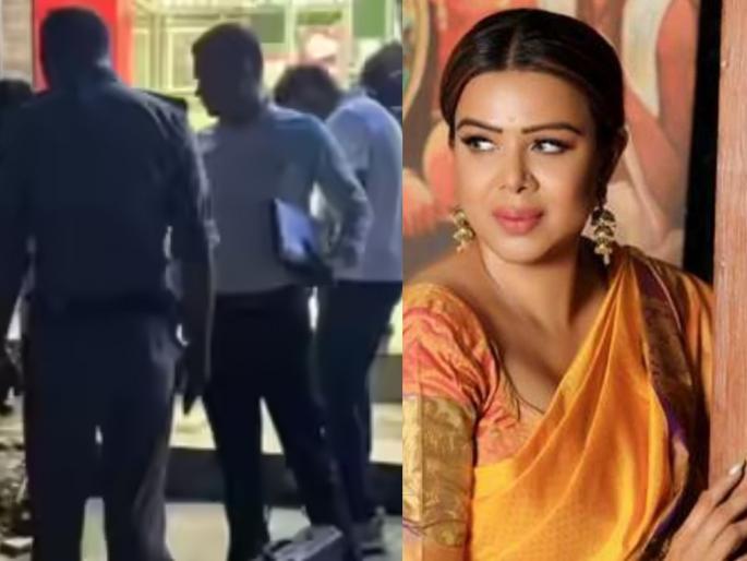 Actress Anushka Moni Mohan Das Arrested in Thane Sex Racket Case | ठाणे येथील सेक्स रॅकेटचा पर्दाफाश! ४१ वर्षीय अभिनेत्री अनुष्काला अटक, नेमकं प्रकरण काय? Actress Anushka Moni Mohan Das Arrested in Thane Sex Racket Case | ठाणे येथील सेक्स रॅकेटचा पर्दाफाश! ४१ वर्षीय अभिनेत्री अनुष्काला अटक, नेमकं प्रकरण काय?