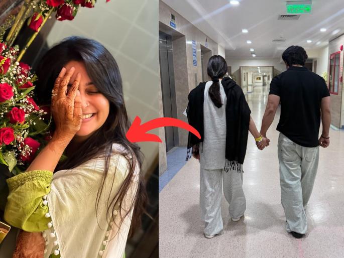 actress dipika kakar who battle liver cancer make a comeback in the tv serial | कॅन्सरचा सामना करणारी प्रसिद्ध अभिनेत्री मालिकेत करणार कमबॅक? म्हणाली- "डॉक्टरांनी होकार दिल्यावर..." actress dipika kakar who battle liver cancer make a comeback in the tv serial | कॅन्सरचा सामना करणारी प्रसिद्ध अभिनेत्री मालिकेत करणार कमबॅक? म्हणाली- "डॉक्टरांनी होकार दिल्यावर..."