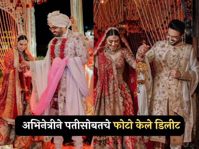 actress Hansika Motwani Buzz Of Separation From Sohael Khaturiya 2 Years After Wedding | मैत्रिणीचा संसार मोडला, नंतर तिच्याच नवऱ्याशी केलं लग्न; आता ३ वर्षांतच अभिनेत्रीवर घटस्फोट घेण्याची वेळ actress Hansika Motwani Buzz Of Separation From Sohael Khaturiya 2 Years After Wedding | मैत्रिणीचा संसार मोडला, नंतर तिच्याच नवऱ्याशी केलं लग्न; आता ३ वर्षांतच अभिनेत्रीवर घटस्फोट घेण्याची वेळ