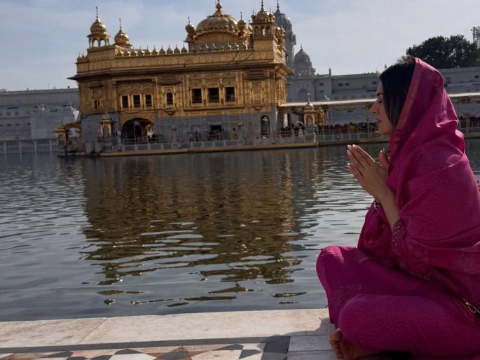 actress hansika motwani files defamation suit of Rs 2 crore against sister-in-law demands public apology | धक्कादायक! प्रसिद्धी अभिनेत्रीने वहिनीविरोधात ठोकला २ कोटींच्या मानहानीचा दावा, जाहीर माफीचीही मागणी actress hansika motwani files defamation suit of Rs 2 crore against sister-in-law demands public apology | धक्कादायक! प्रसिद्धी अभिनेत्रीने वहिनीविरोधात ठोकला २ कोटींच्या मानहानीचा दावा, जाहीर माफीचीही मागणी