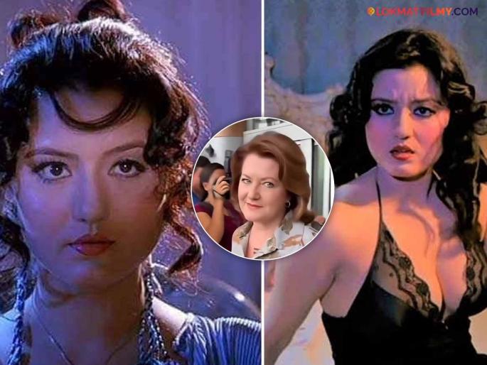 Actress Jasmine, who played the role of a ghost in 'Veerana', changed her look after 37 years, was spotted at the airport | 'वीराना'मध्ये भूताची भूमिका साकारणारी अभिनेत्री जॅस्मिनचा ३७ वर्षांनंतर बदलला लूक, एअरपोर्टवर झाली स्पॉट?